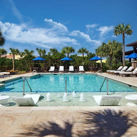 Andell Inn Kiawah Island Εξωτερικό φωτογραφία