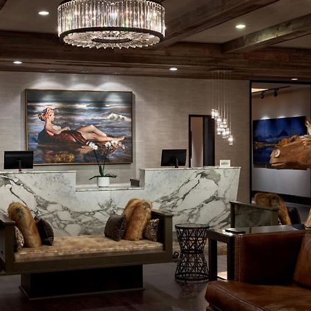 Andell Inn Kiawah Island Εξωτερικό φωτογραφία