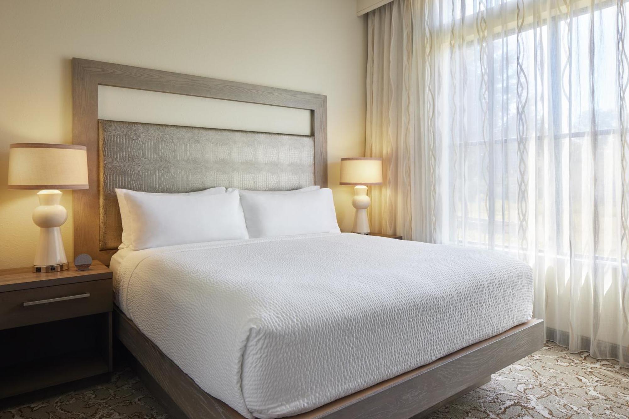 Andell Inn Kiawah Island Εξωτερικό φωτογραφία