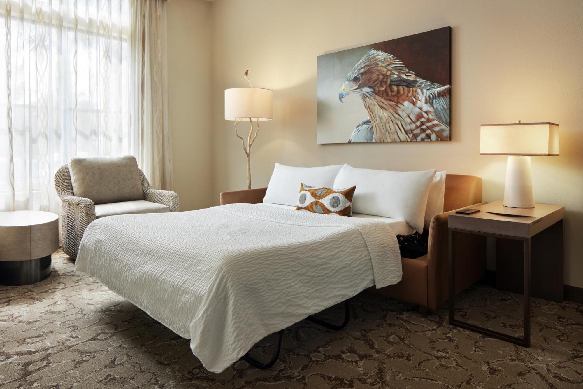 Andell Inn Kiawah Island Εξωτερικό φωτογραφία