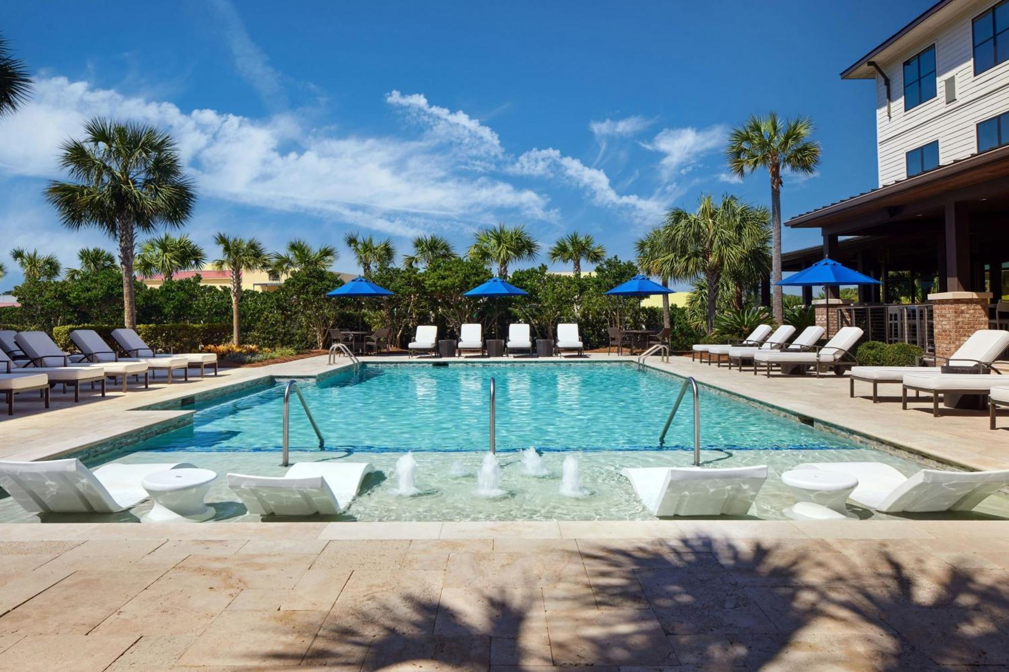 Andell Inn Kiawah Island Εξωτερικό φωτογραφία