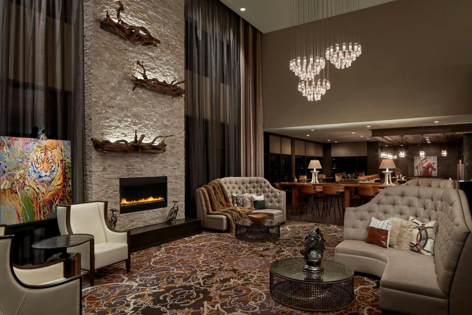 Andell Inn Kiawah Island Εξωτερικό φωτογραφία