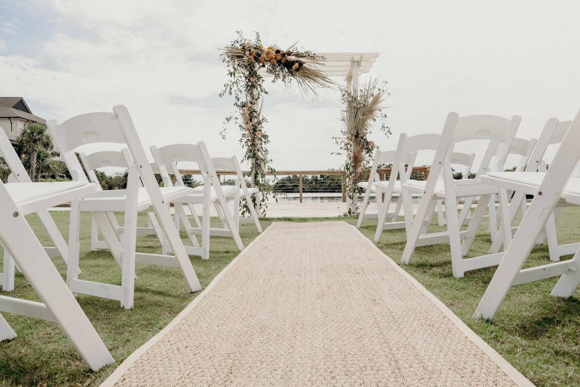 Andell Inn Kiawah Island Εξωτερικό φωτογραφία