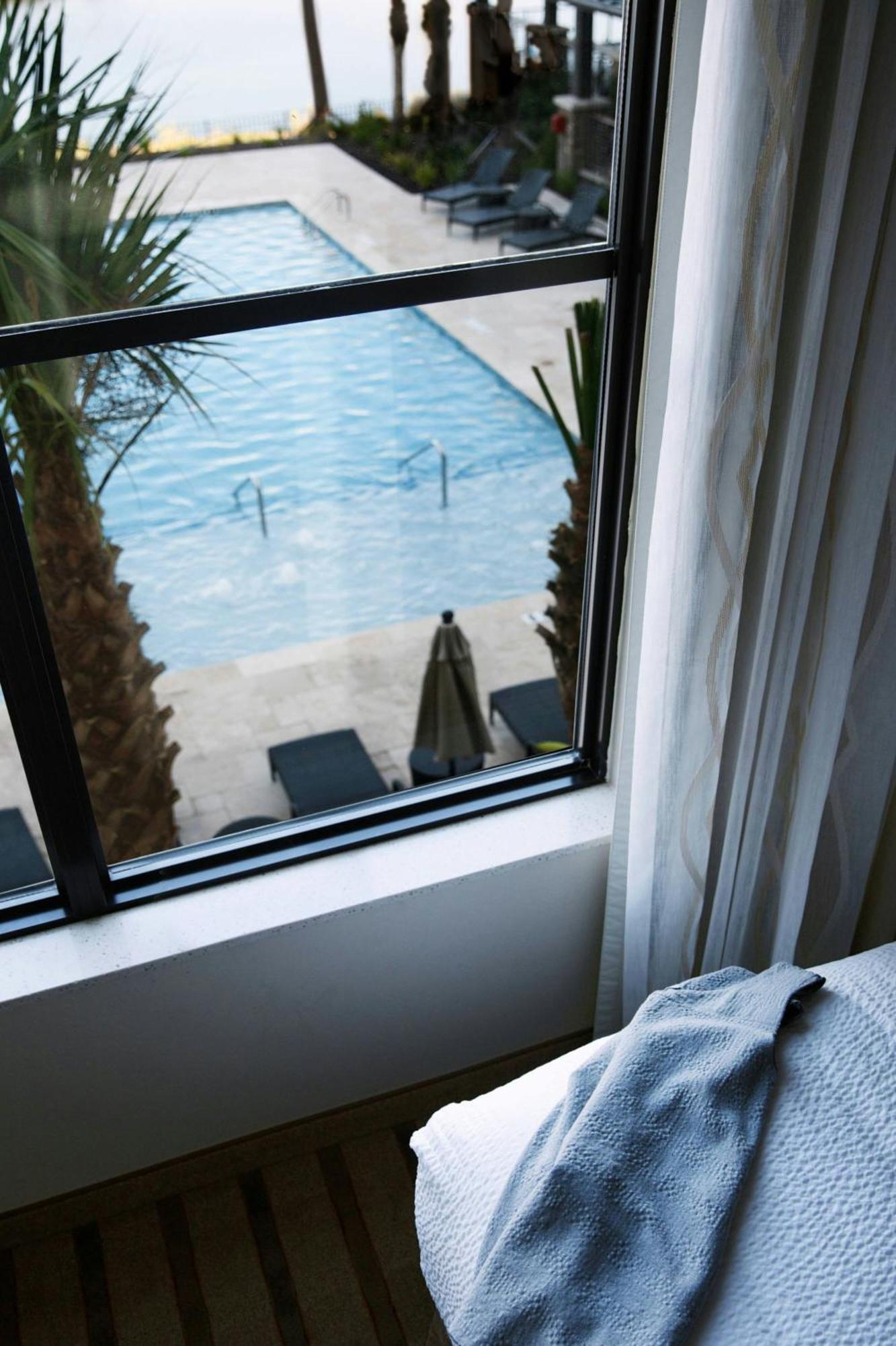 Andell Inn Kiawah Island Εξωτερικό φωτογραφία