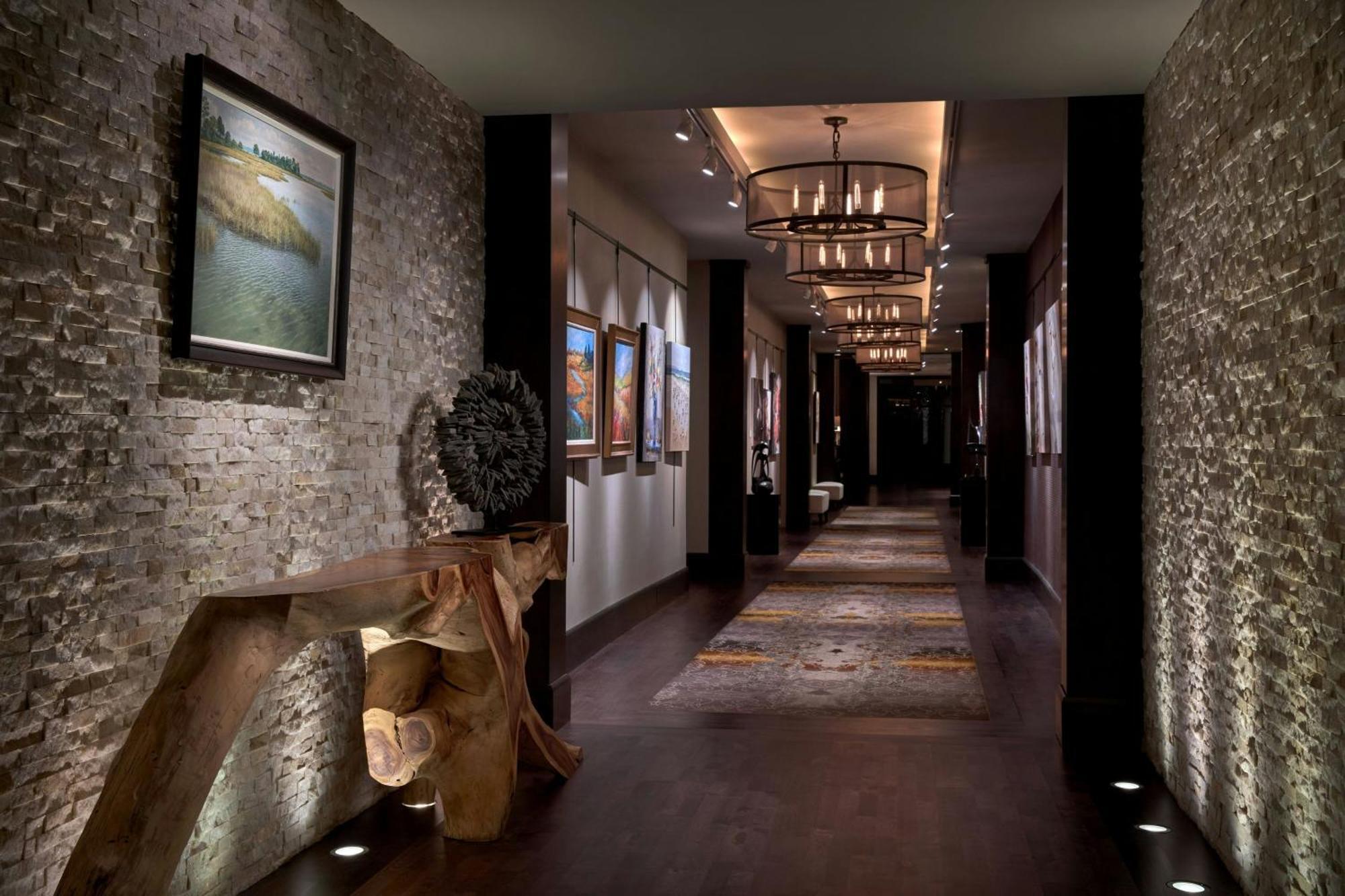 Andell Inn Kiawah Island Εξωτερικό φωτογραφία