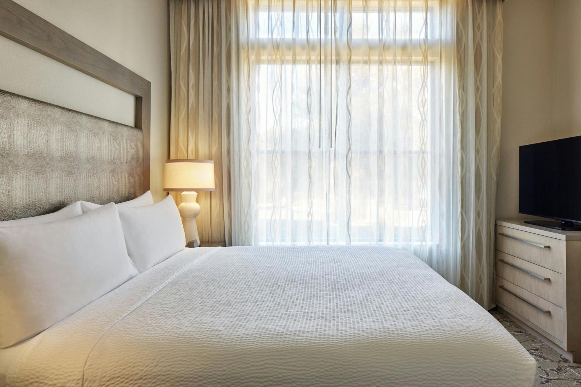 Andell Inn Kiawah Island Εξωτερικό φωτογραφία