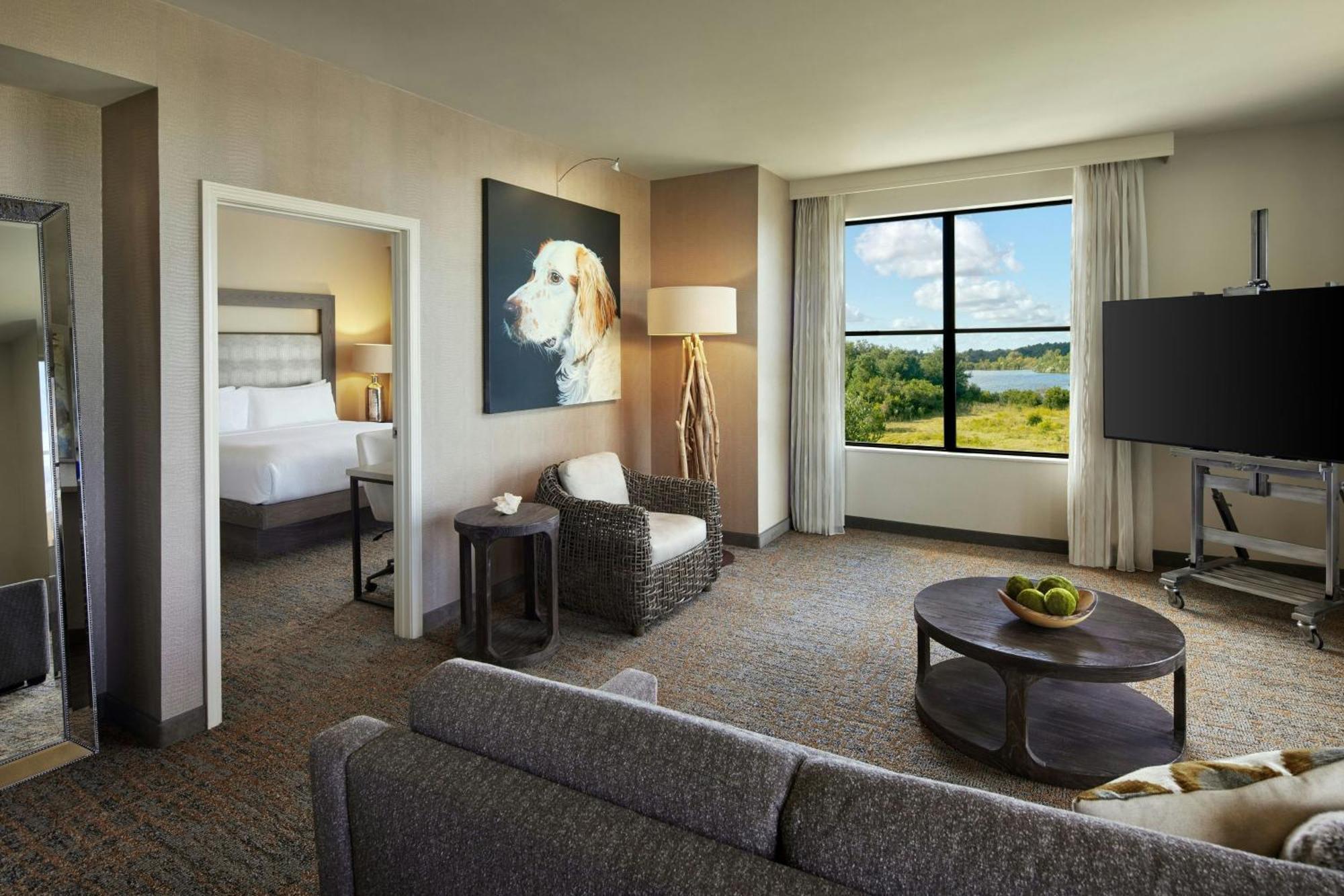 Andell Inn Kiawah Island Εξωτερικό φωτογραφία